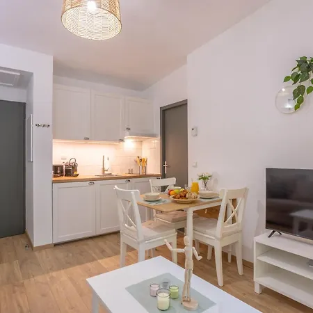 Le Sureau Noir S22b - Le Val Joly Ferienhaus