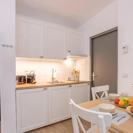 Ferienhaus Le Sureau Noir S22b - Le Val Joly Eppe-Sauvage