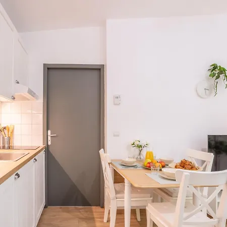 Le Sureau Noir S22b - Le Val Joly Ferienhaus *