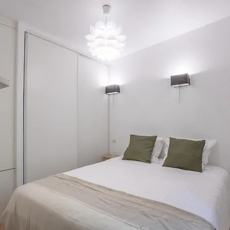 Ferienhaus Le Sureau Noir S22b - Le Val Joly *