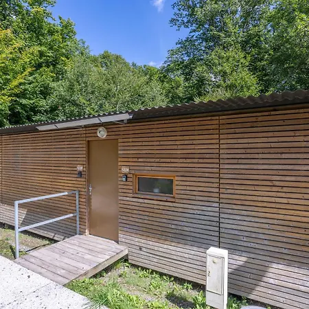 Ferienhaus Le Sureau Noir S22b - Le Val Joly Eppe-Sauvage